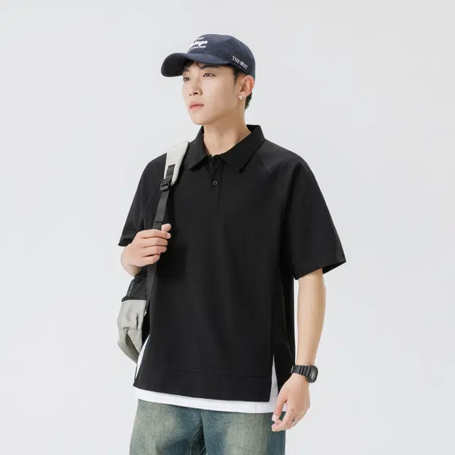 JXAETE Polo