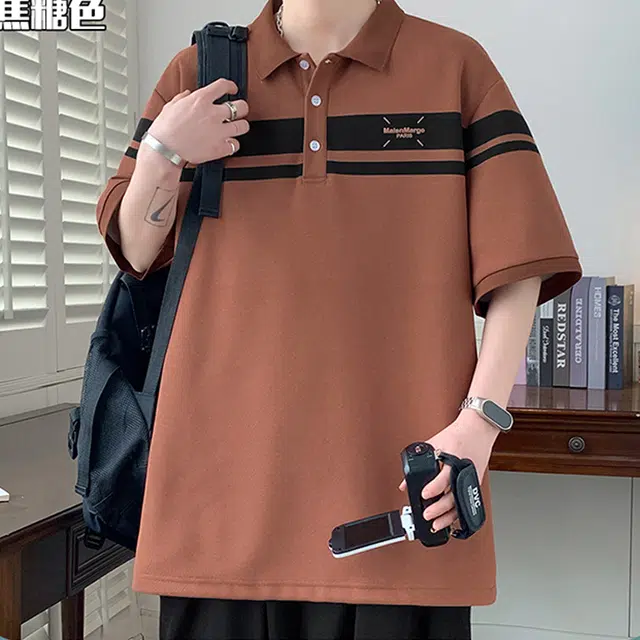 JXAETE Polo