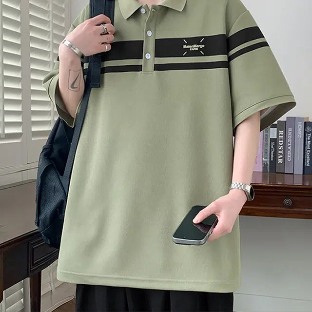 JXAETE Polo