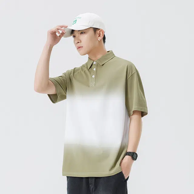 JXAETE Polo