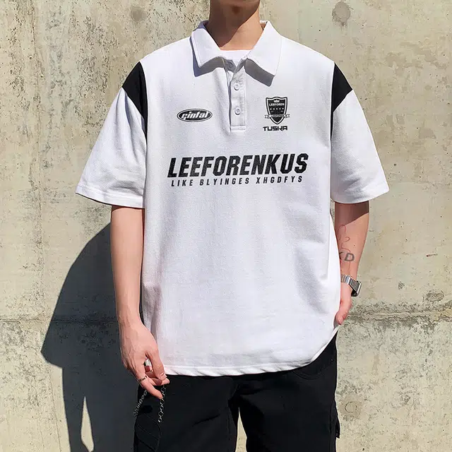 JXAETE Polo
