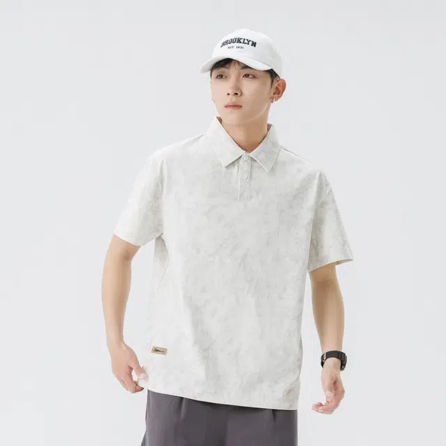 JXAETE Polo