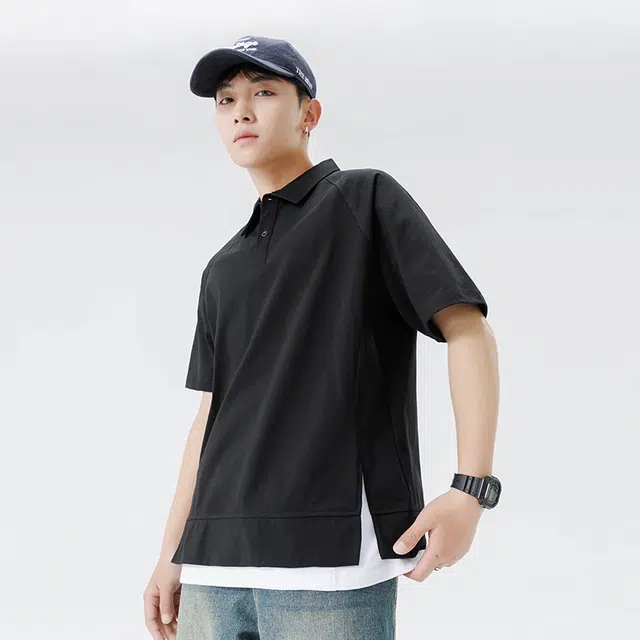 JXAETE Polo