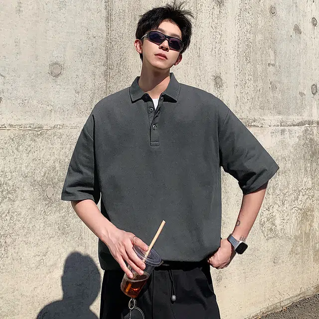 JXAETE Polo