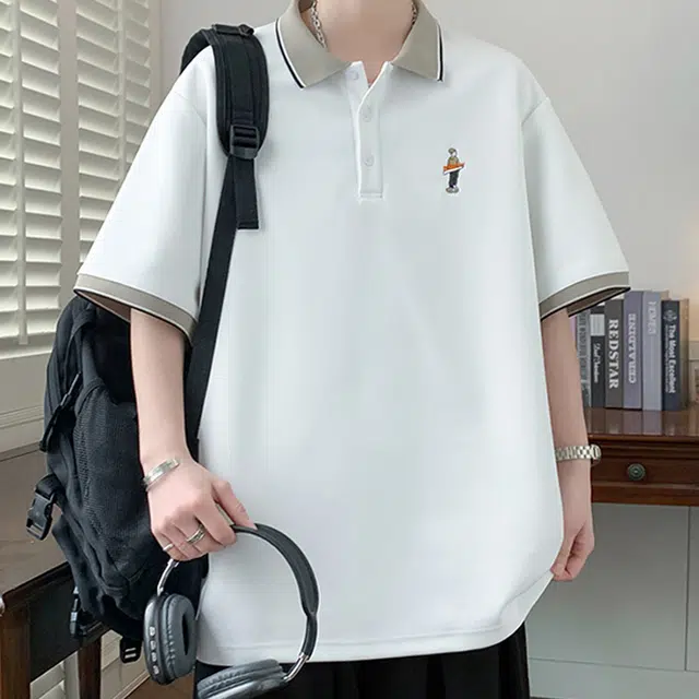 JXAETE Polo