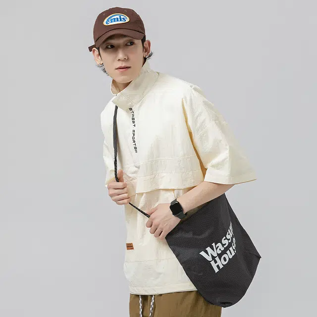JXAETE Polo
