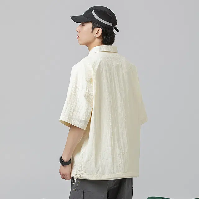 JXAETE Polo