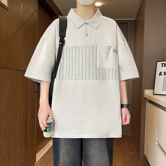JXAETE Polo