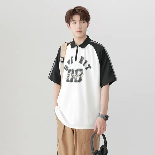 JXAETE Polo