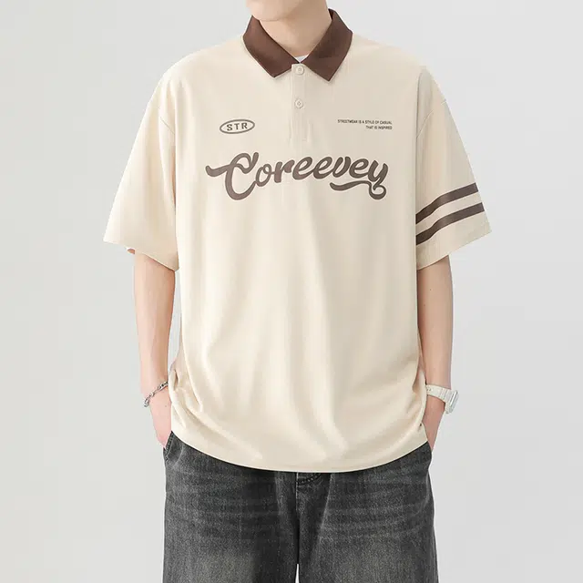 JXAETE Polo
