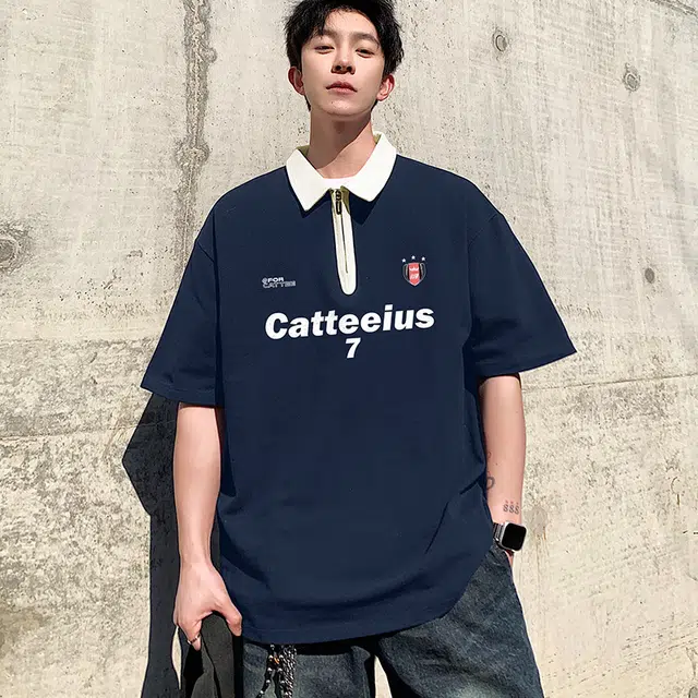 JXAETE Polo