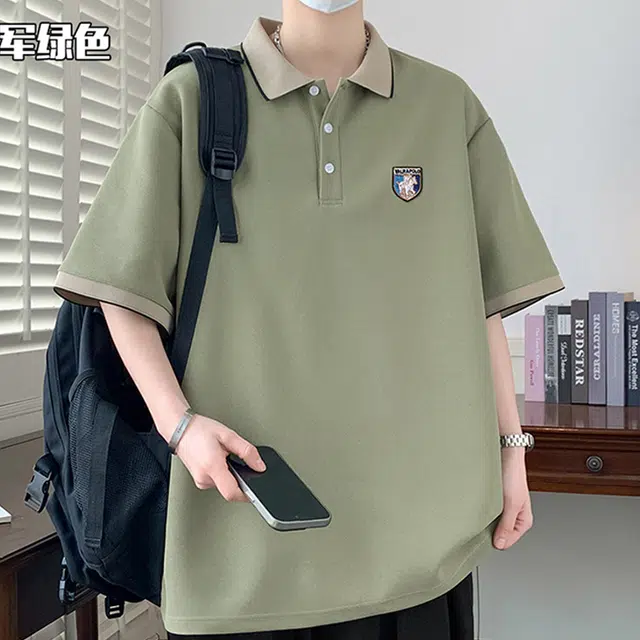 JXAETE Polo
