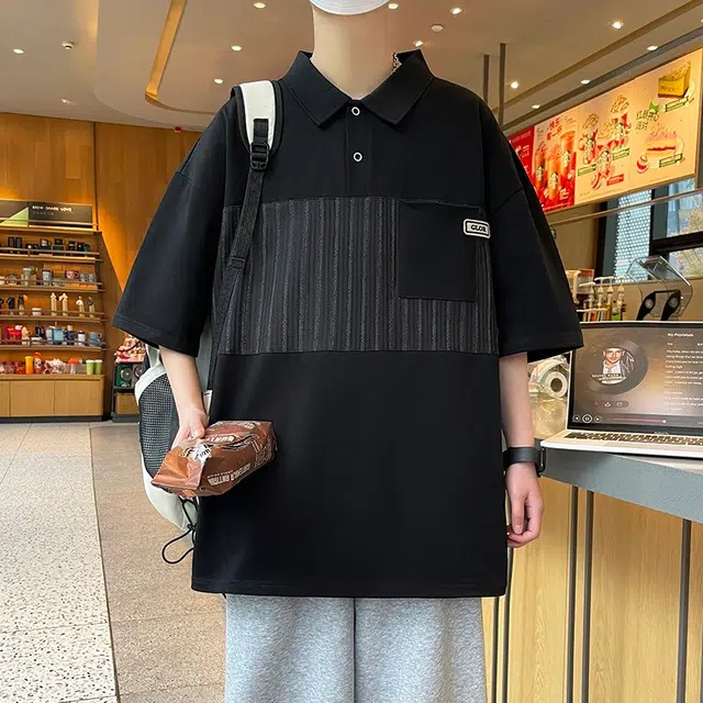 JXAETE Polo