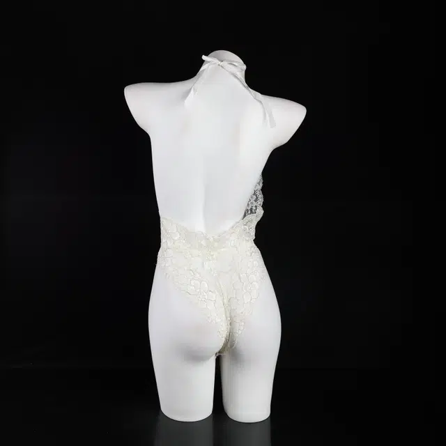 崇朵  吊带蕾丝睡裙大码性感情趣内衣 免脱小胸制服约会战袍