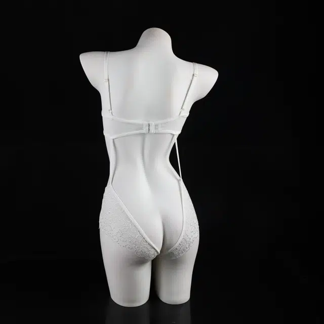 崇朵  吊带蕾丝连体衣情趣内衣 大码性感免脱小胸制服诱惑约会战袍睡衣高级感