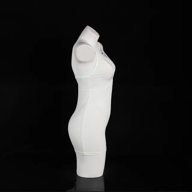 崇朵  吊带冰丝睡裙 大码性感免脱小胸诱惑包臀