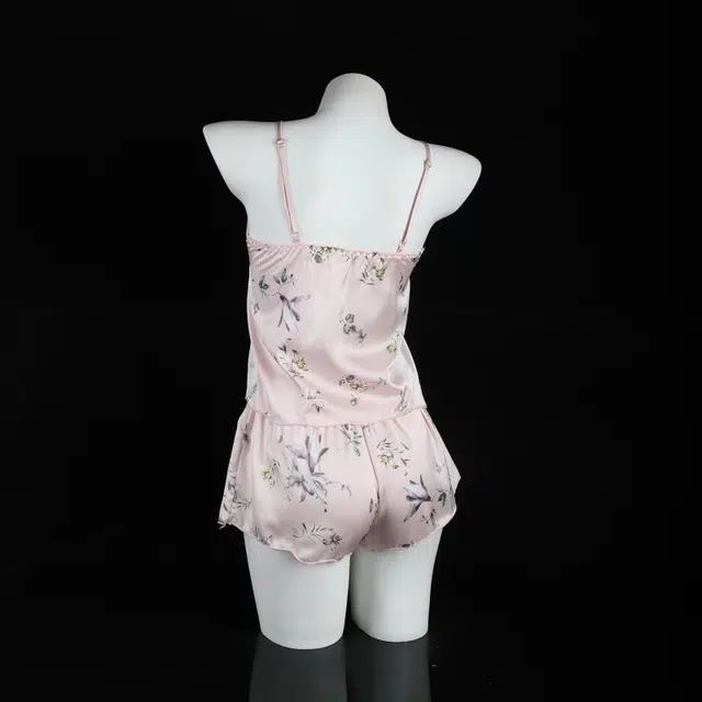 崇朵  情趣吊带大码性感免脱小胸诱惑高级感睡裙