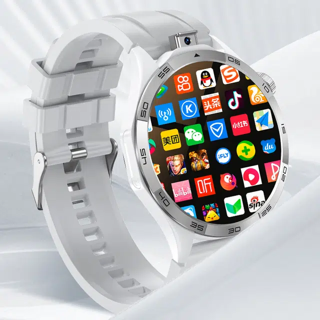 TIVAN app 5G