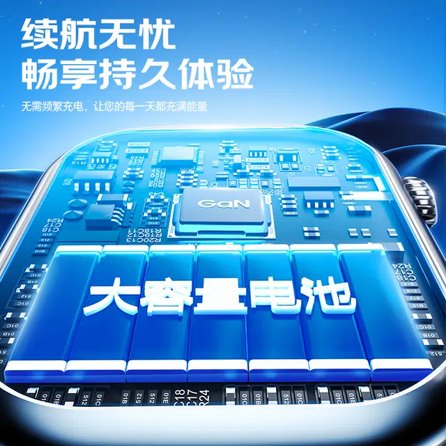 TIVAN app 195AI