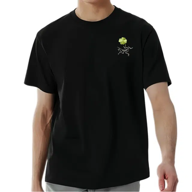 Arcteryx KRAGG SL logoT