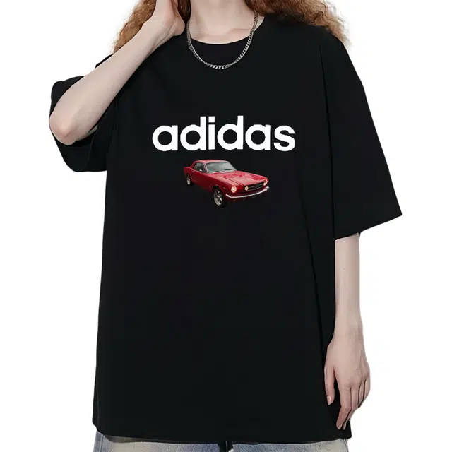 adidas ESSENTIALS E Lin TeeT