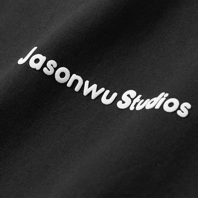 JASON WU T