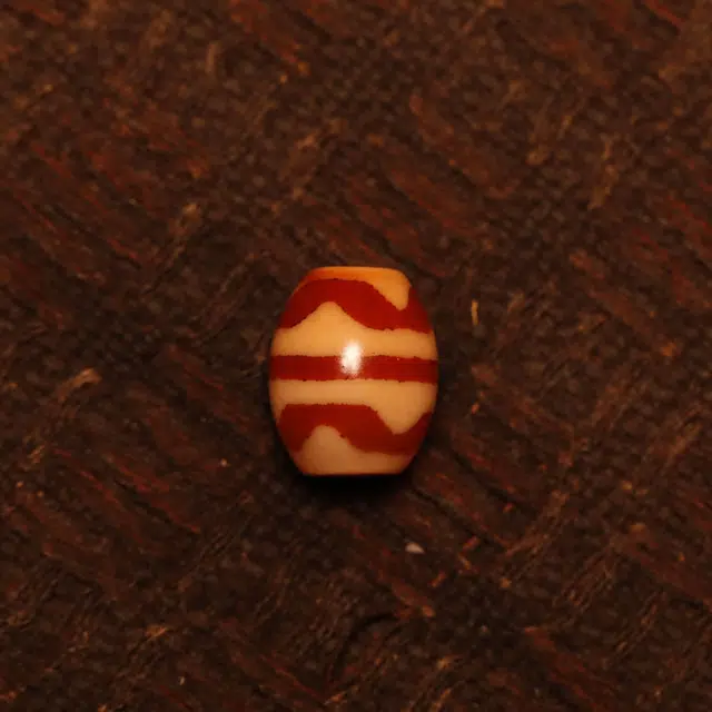 极限弧 藏式西藏回流风化细腻高油包浆老十二眼天珠单珠转运平安纳福#好运 玛瑙 吊坠 男女同款情侣款