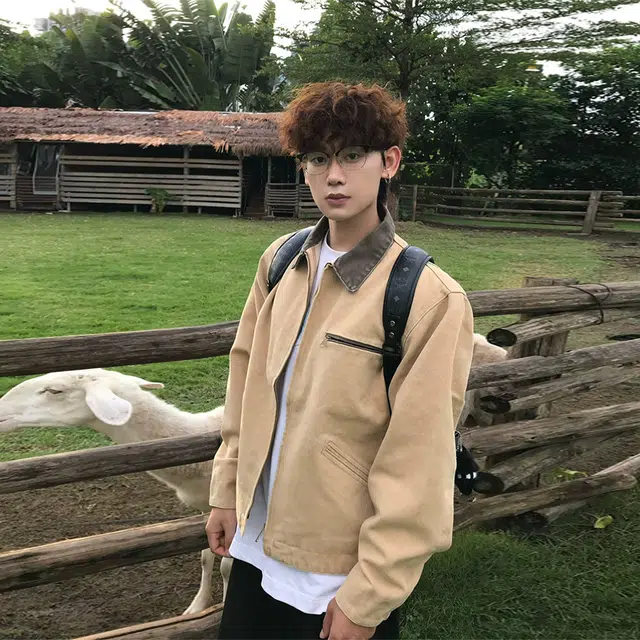 vintage