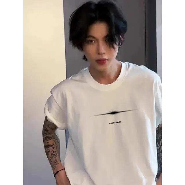 T