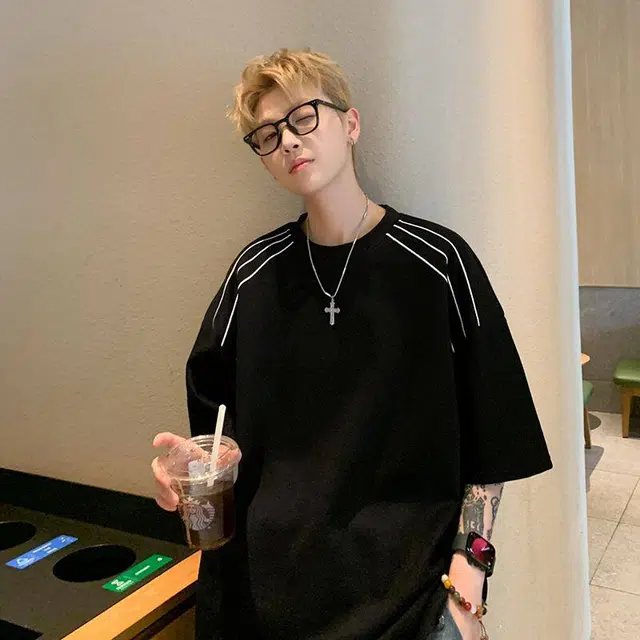 T