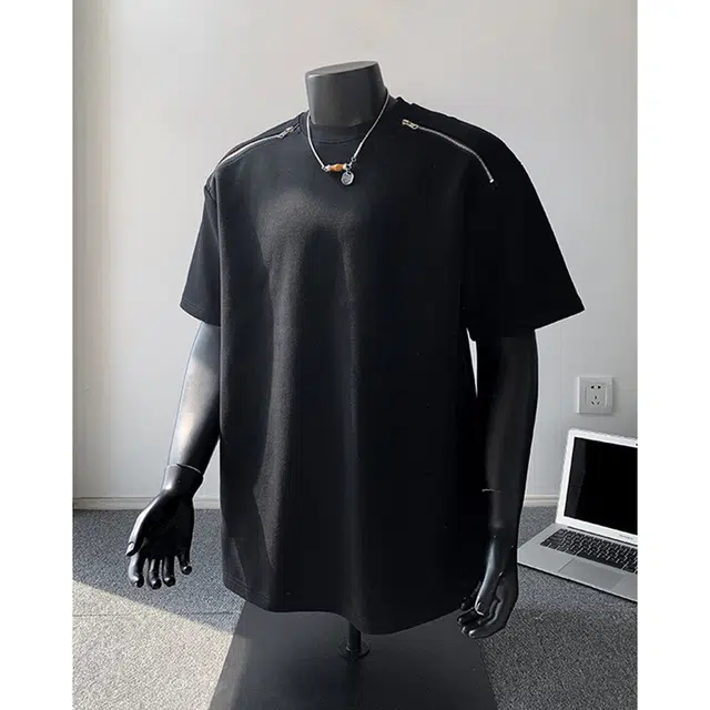 PAINT STAIN T