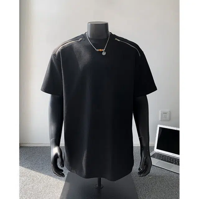 PAINT STAIN T