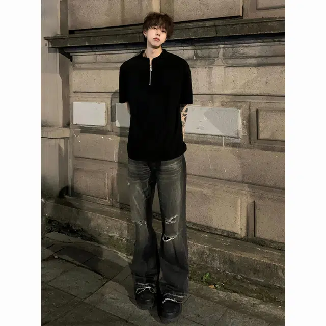 T