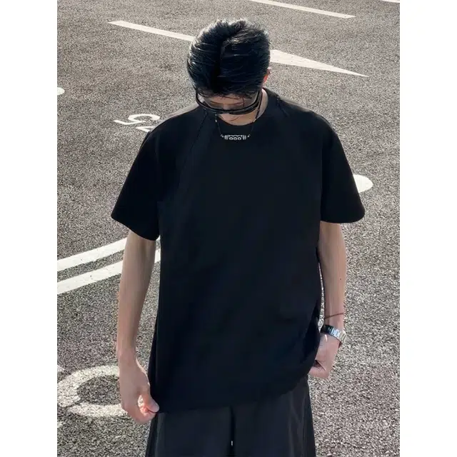 PAINT STAIN T