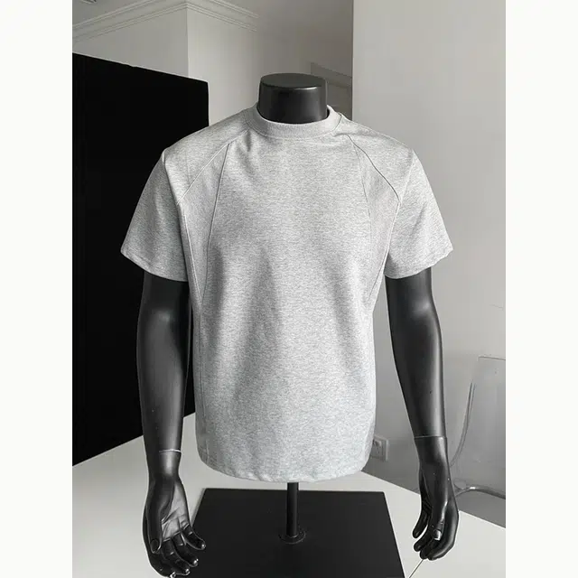 WELTER EXPERIMENT T