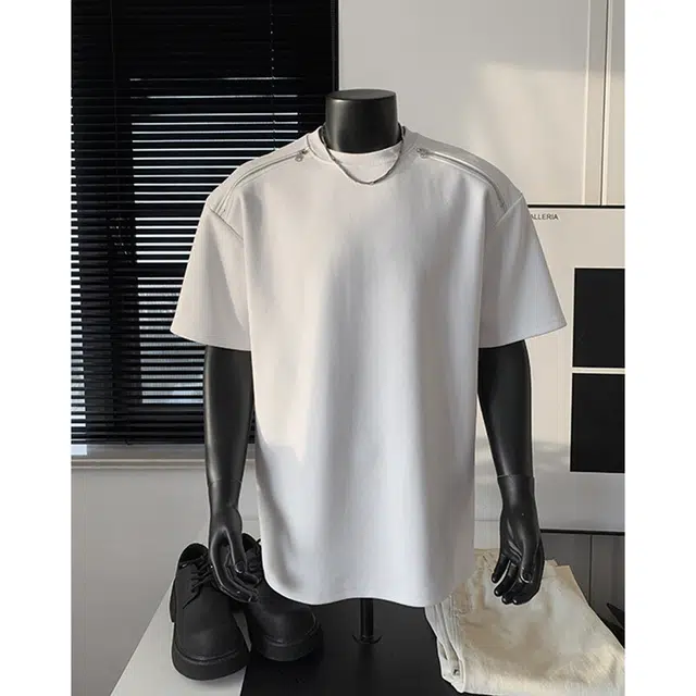 PAINT STAIN T