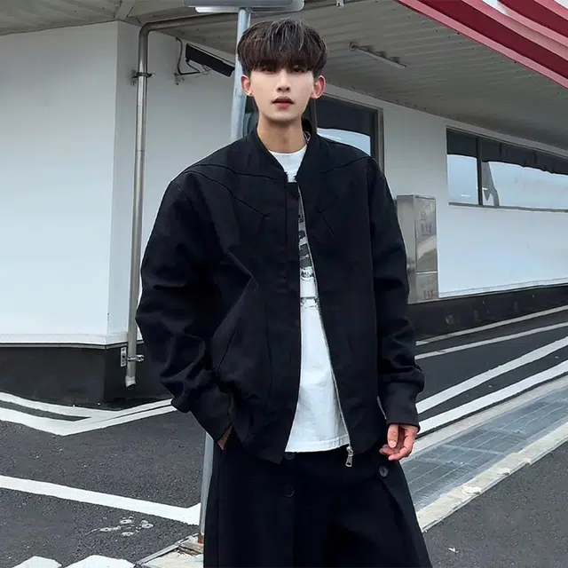 bomber