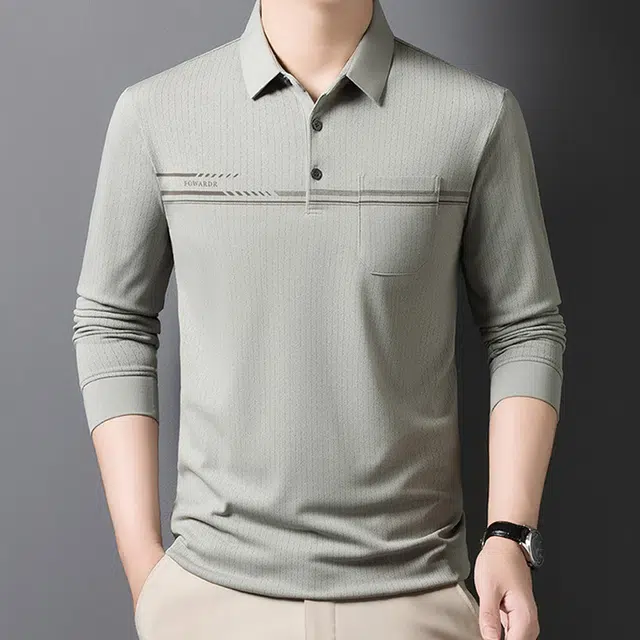 SENJIALUO T Polo