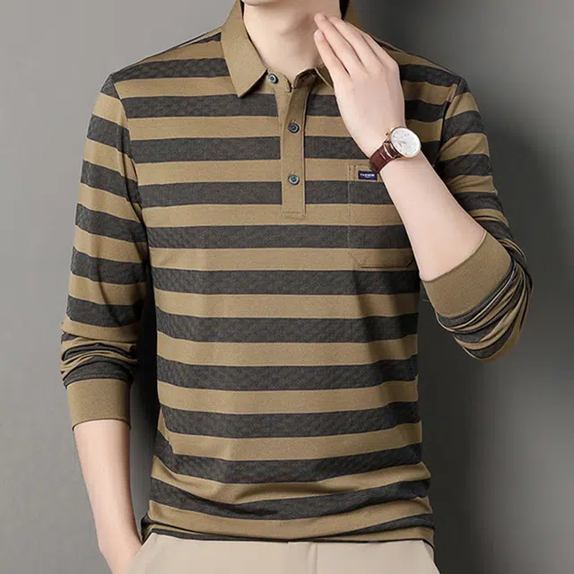 SENJIALUO T Polo
