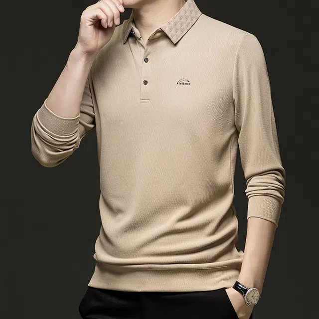 SENJIALUO Polo