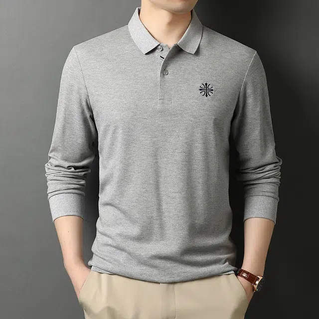 SENJIALUO T Polo