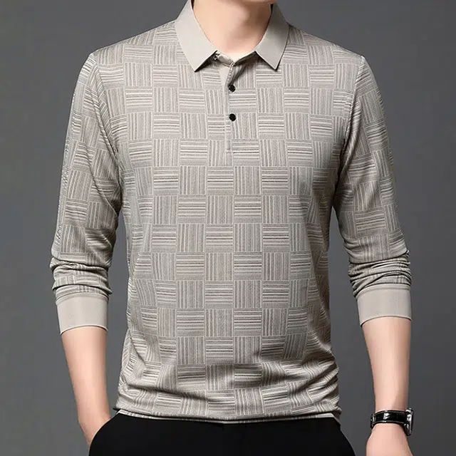 SENJIALUO Polo