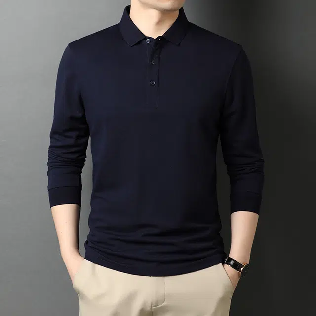 SENJIALUO Polo