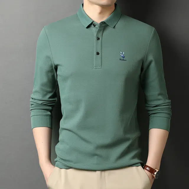 SENJIALUO t Polo