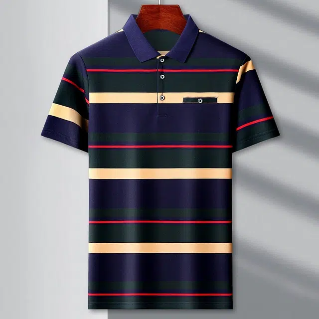 SENJIALUO Polo