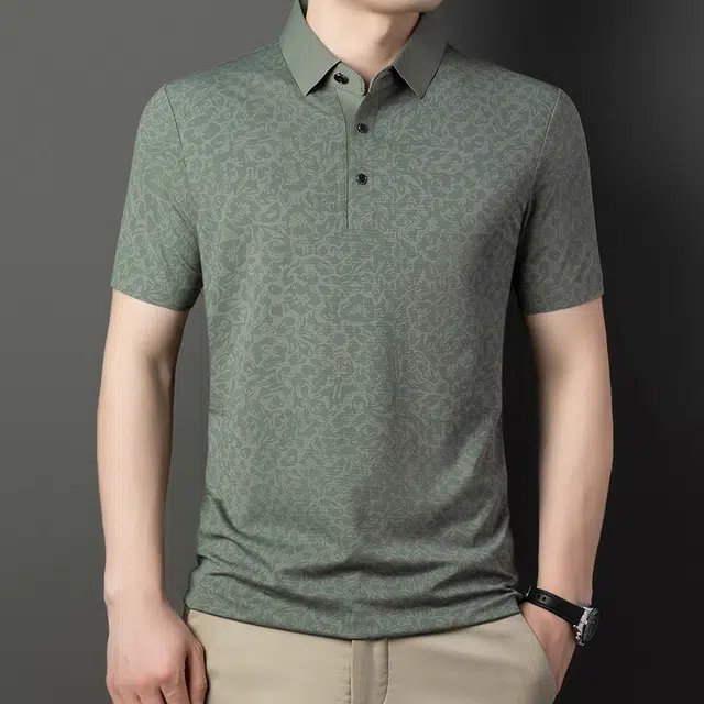 SENJIALUO Polo