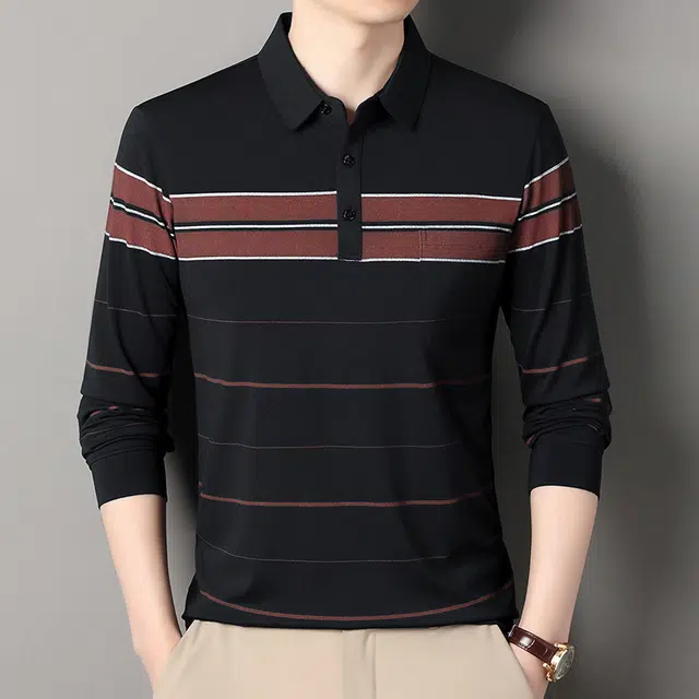 SENJIALUO T Polo