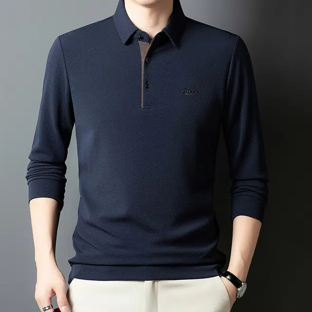 SENJIALUO Polo