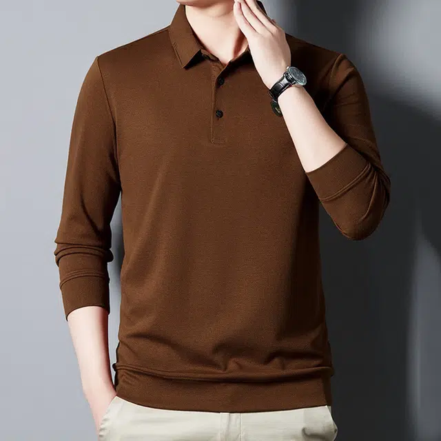 SENJIALUO t Polo