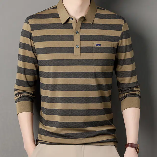 SENJIALUO T Polo